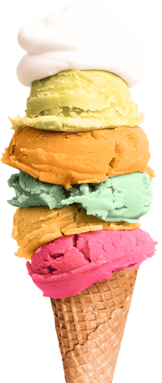 Ice-cream